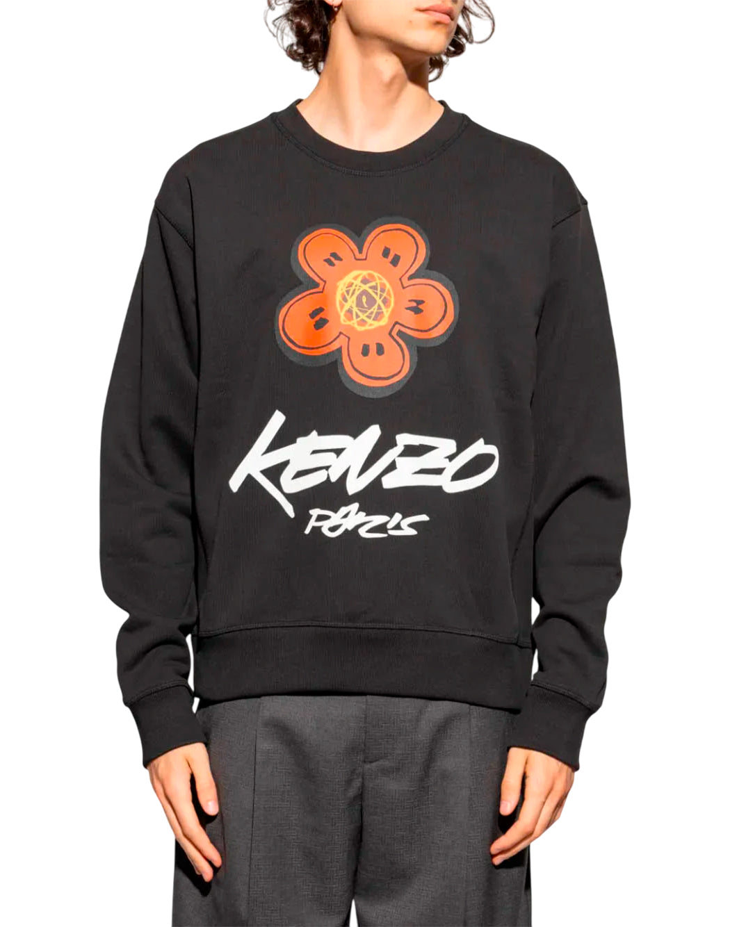 Kenzo Nero