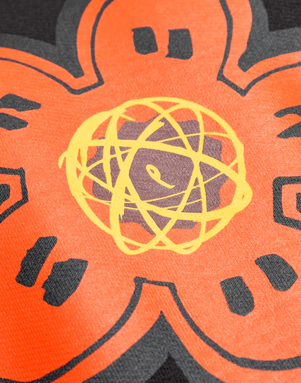 Kenzo Nero
