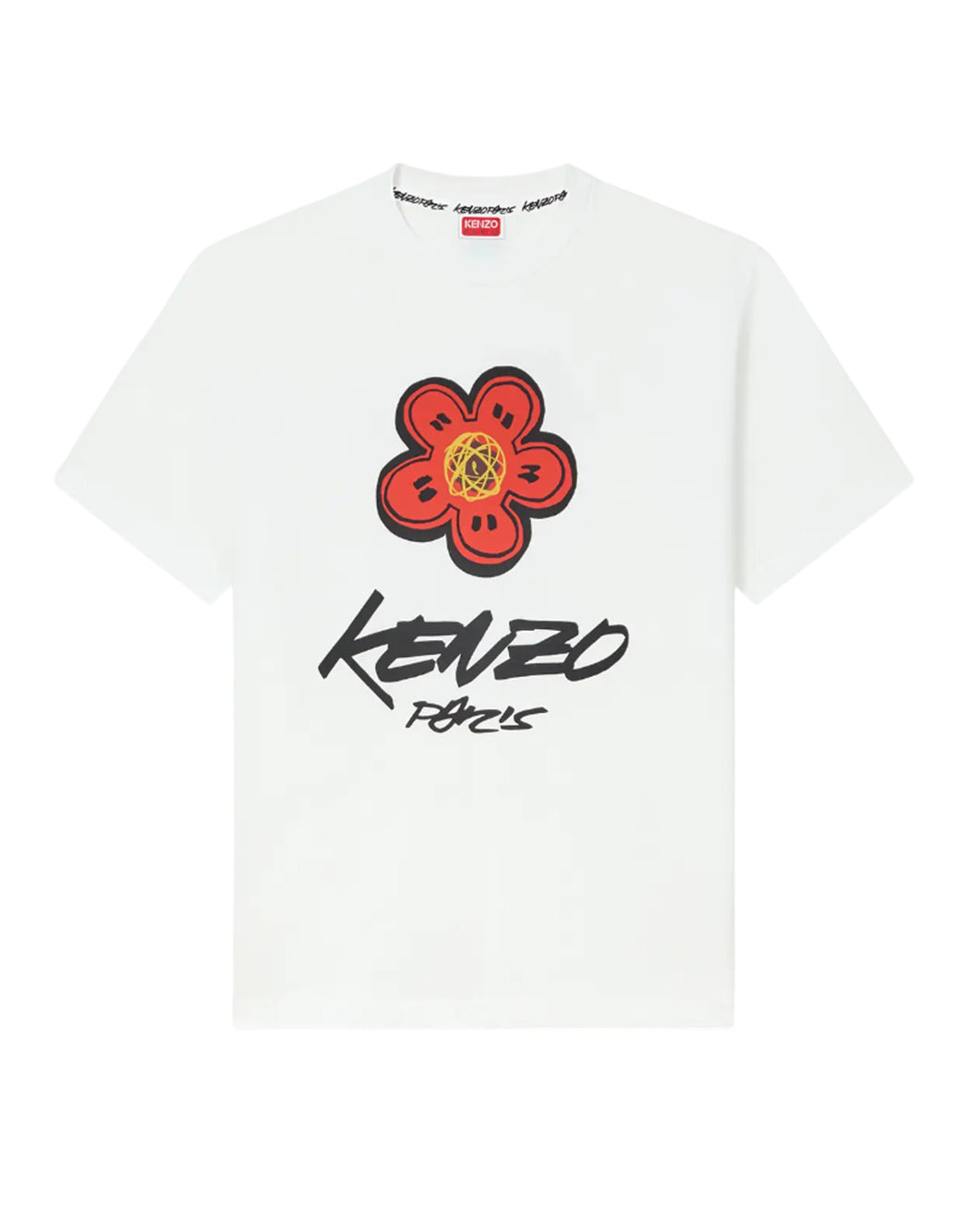 Kenzo Bianco