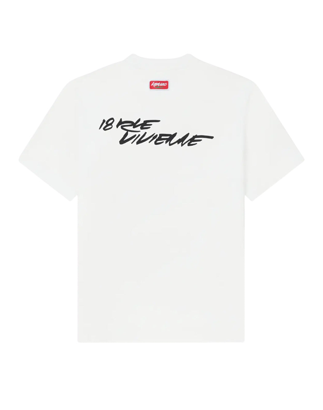 Kenzo Bianco