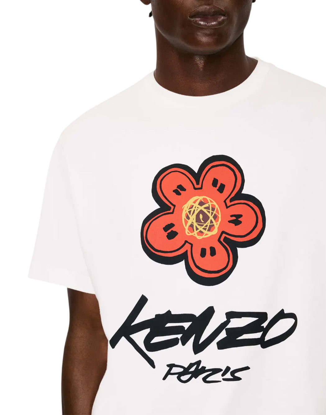 Kenzo Bianco