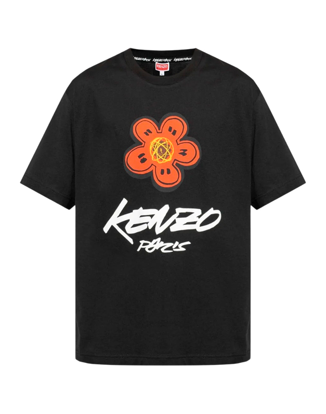 Kenzo Nero