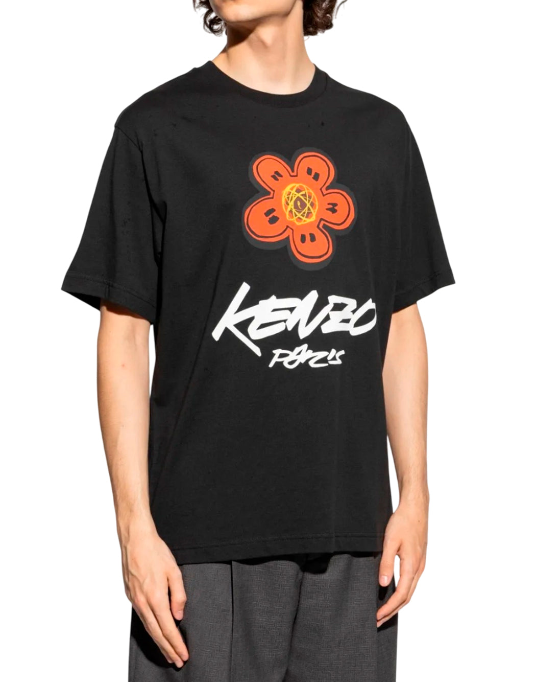 Kenzo Nero