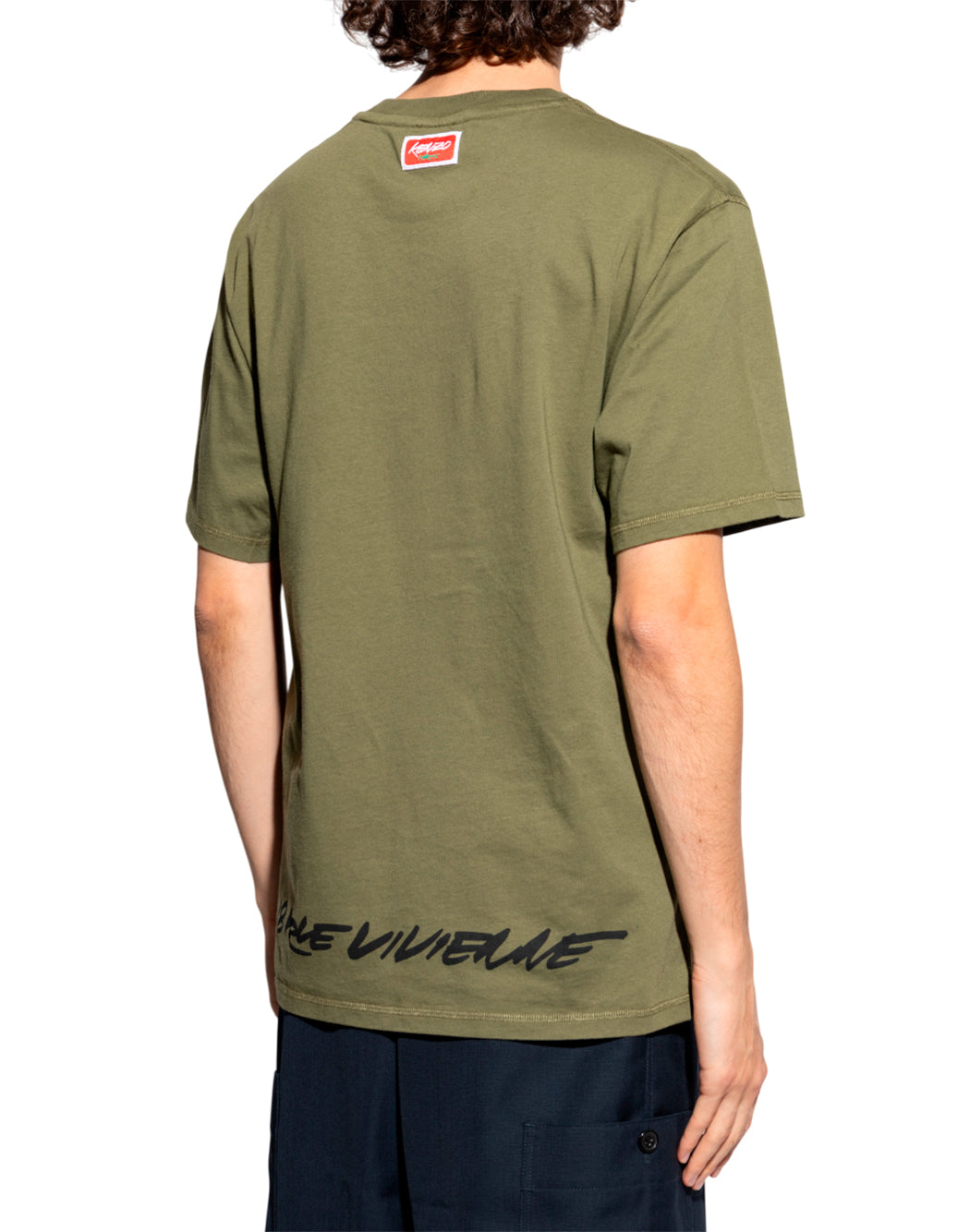 Kenzo Verde