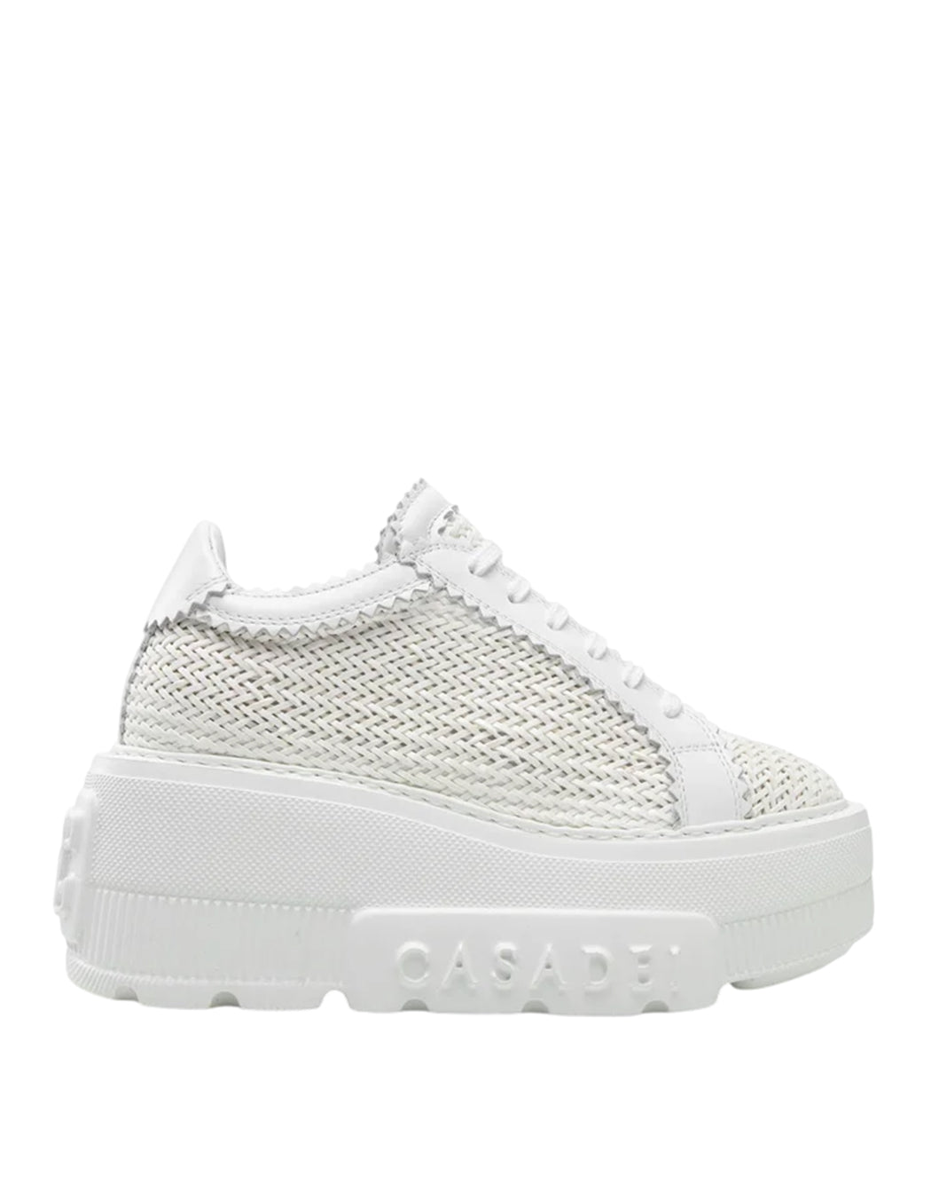 Casadei Bianco