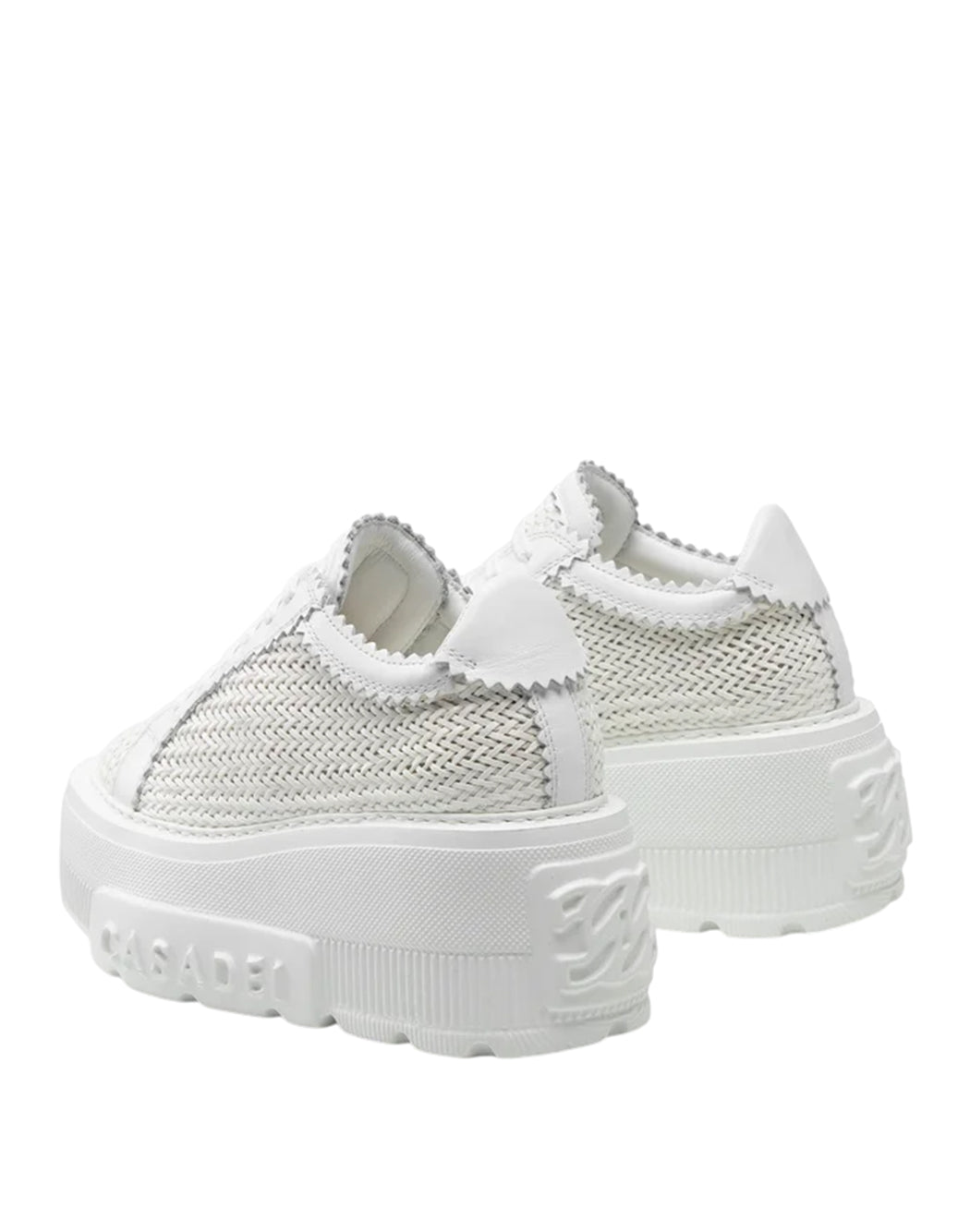 Casadei Bianco