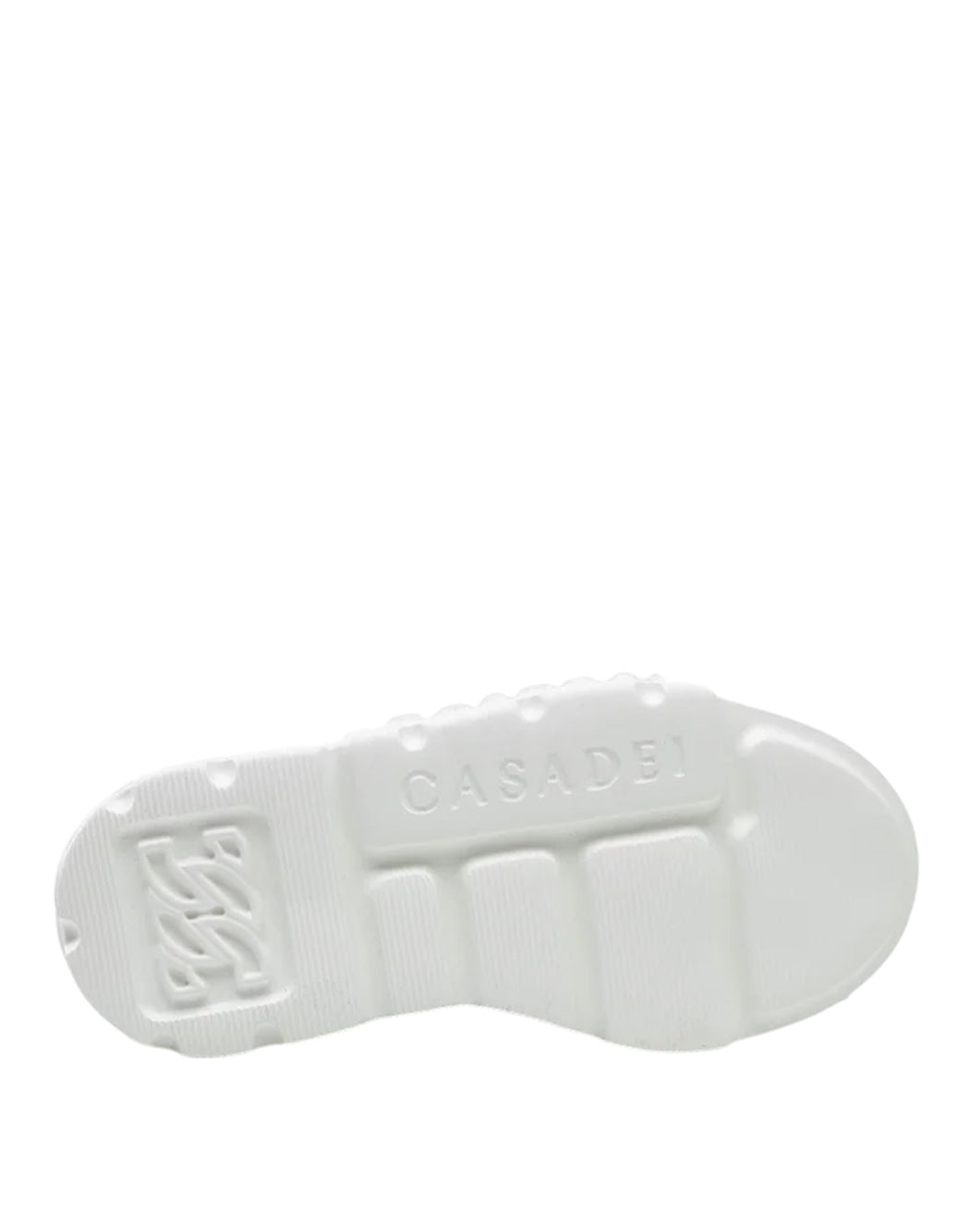 Casadei Bianco