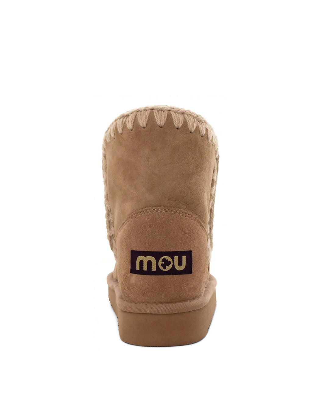 Mou STIVALETTI ESKIMO 18 Marrone