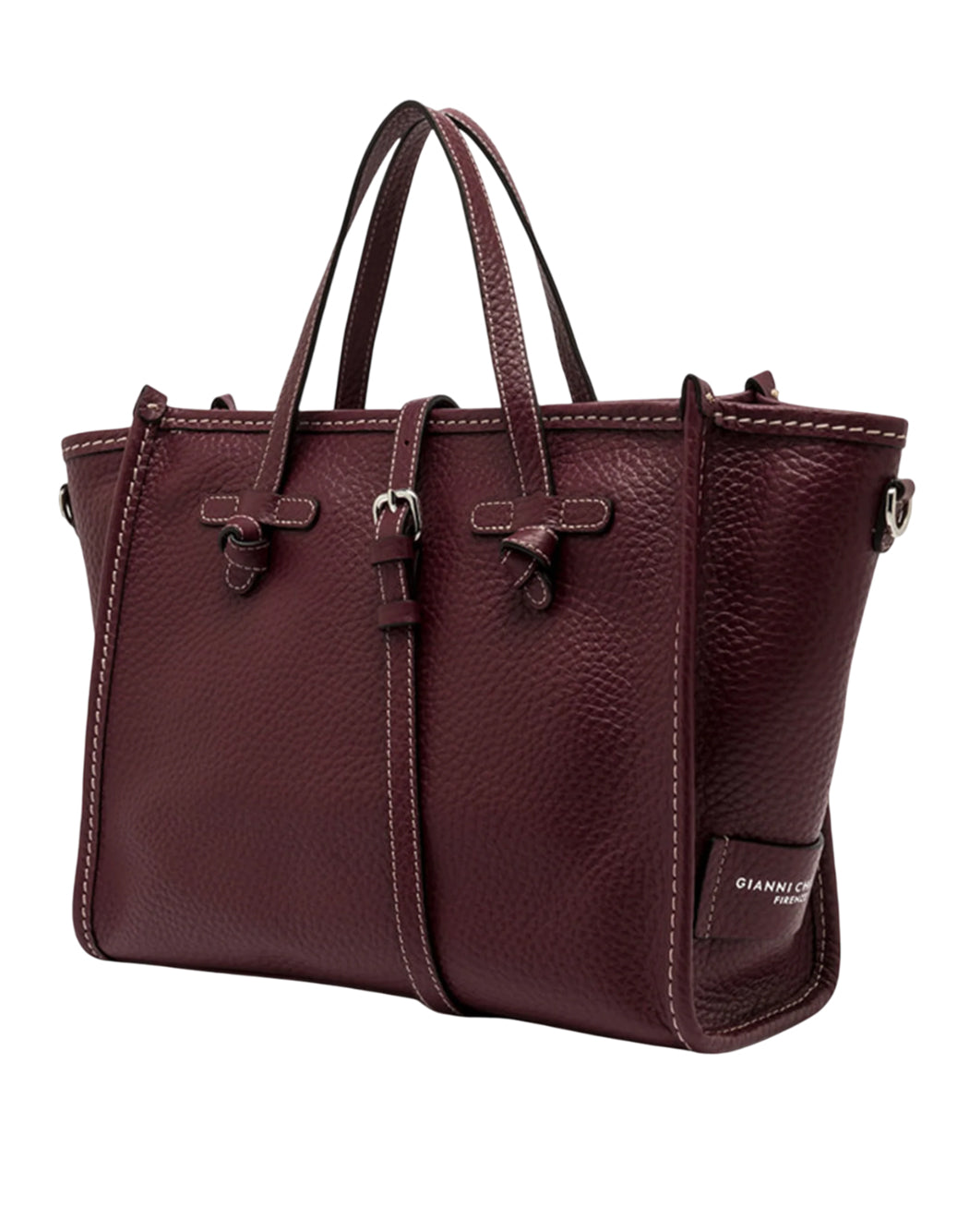 Marcella Club Rosso