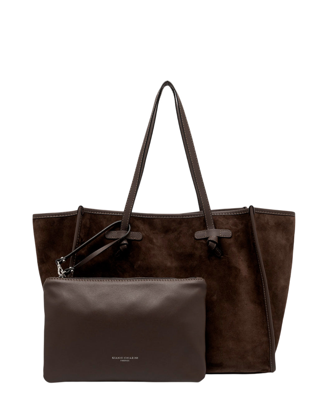 Marcella Club BORSA MARCELLA ESPRESSO Marrone