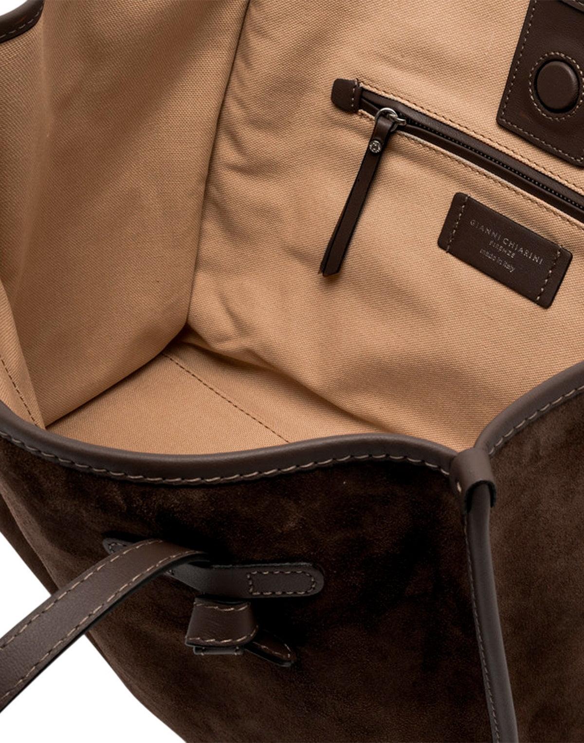 Marcella Club BORSA MARCELLA ESPRESSO Marrone