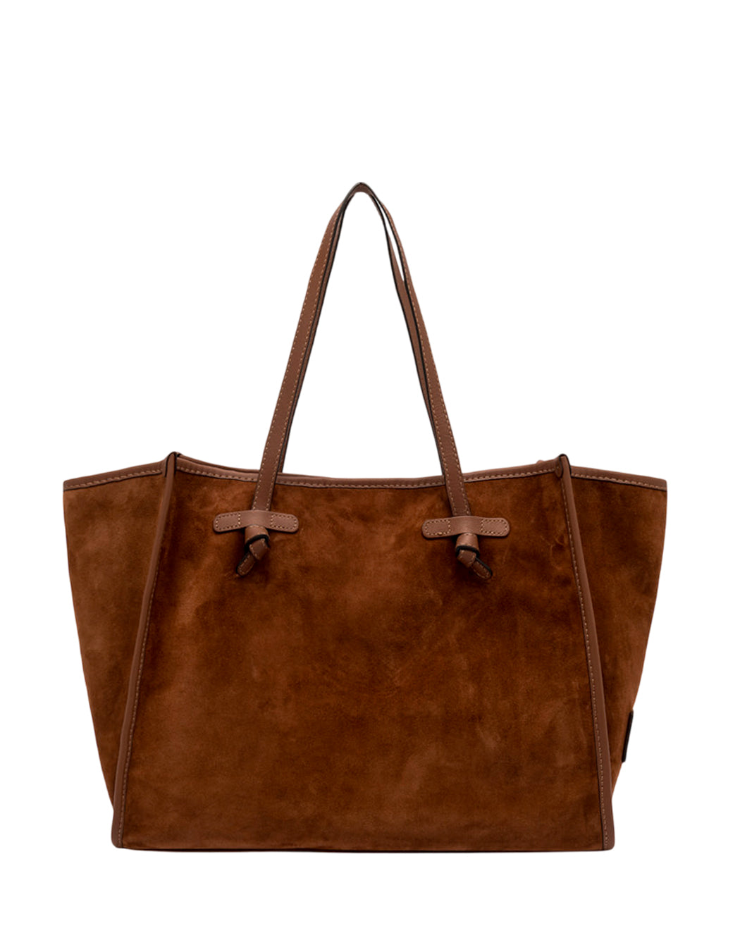 Marcella Club BORSA MARCELLA COGNAC Marrone