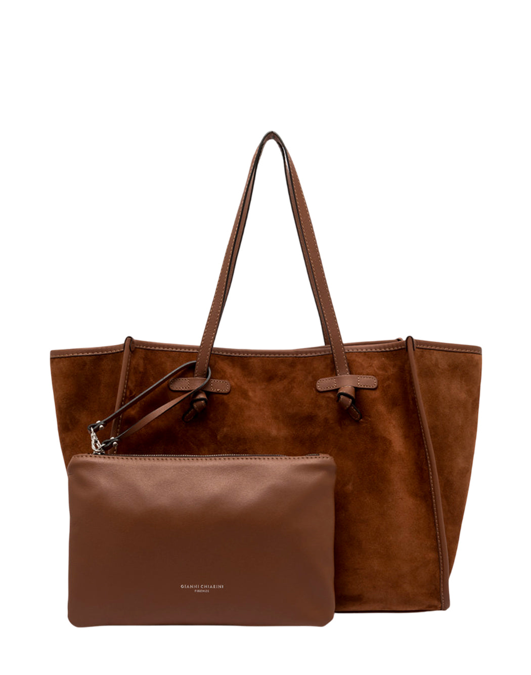 Marcella Club BORSA MARCELLA COGNAC Marrone