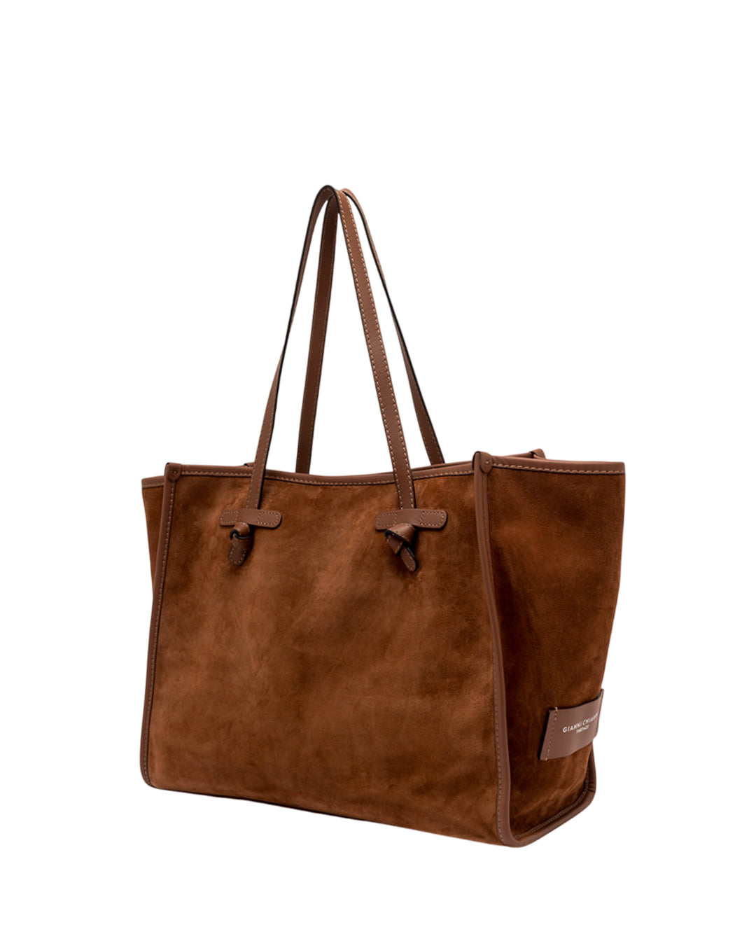 Marcella Club BORSA MARCELLA COGNAC Marrone