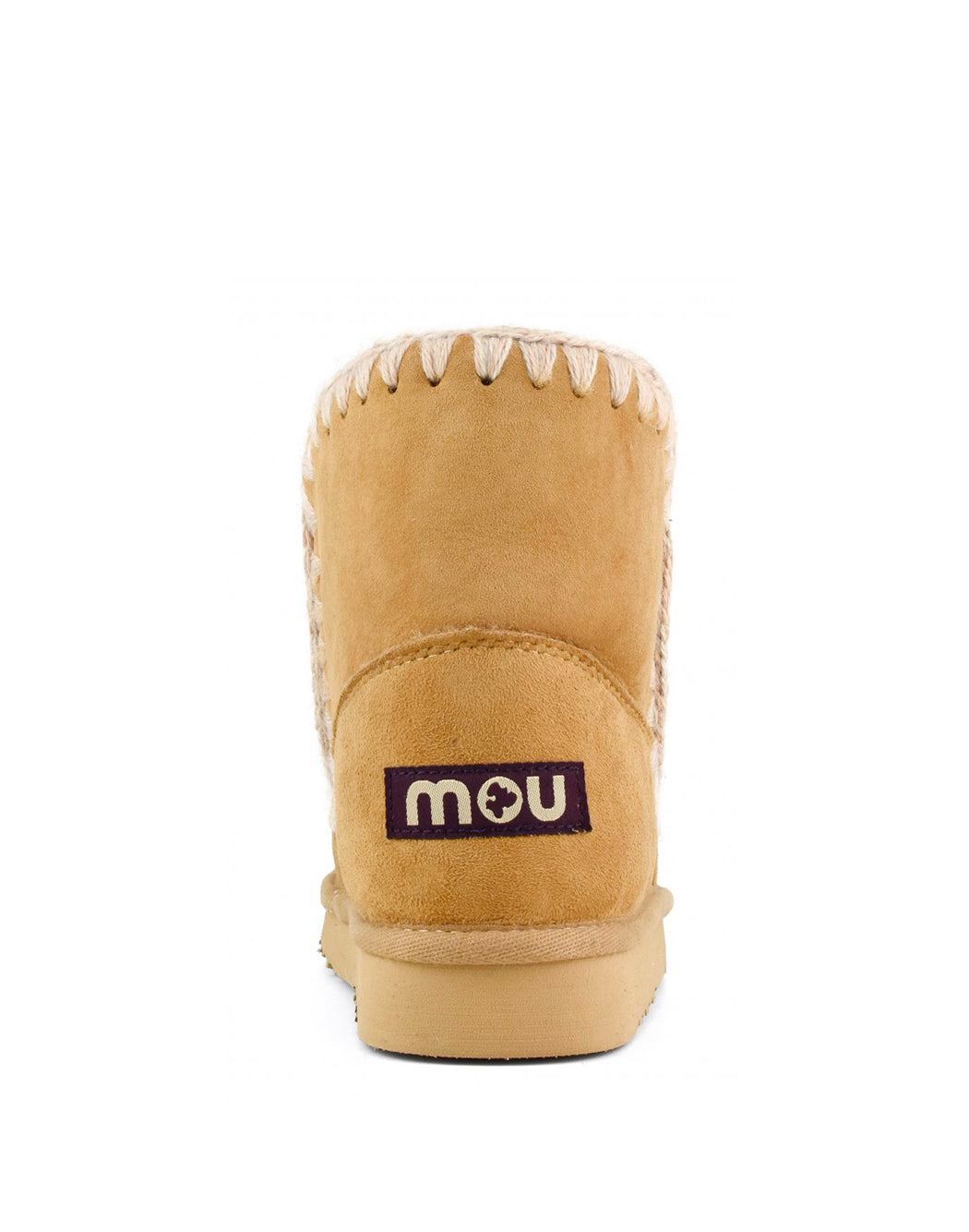 Mou STIVALETTI ESKIMO 18 Marrone
