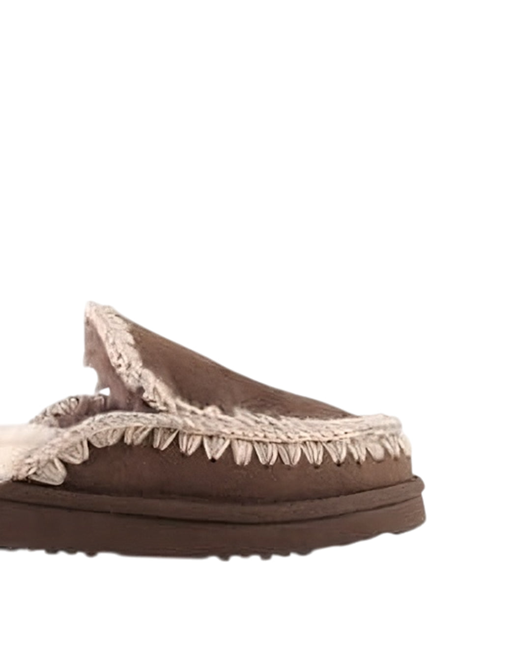 Mou SABOT ESKIMO Marrone