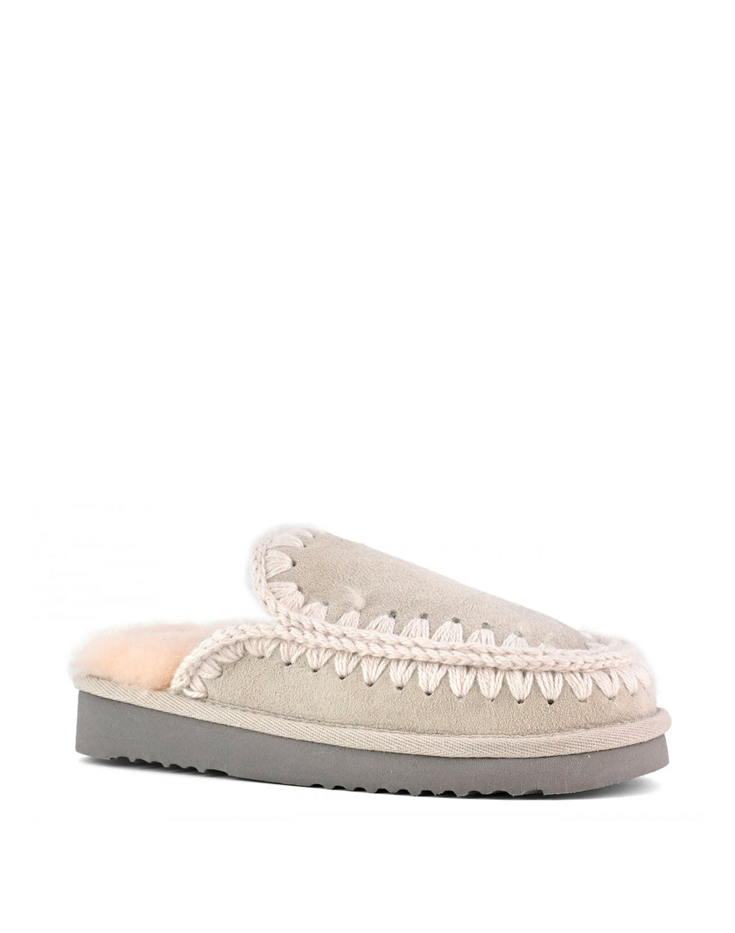 Mou SABOT ESKIMO Argento