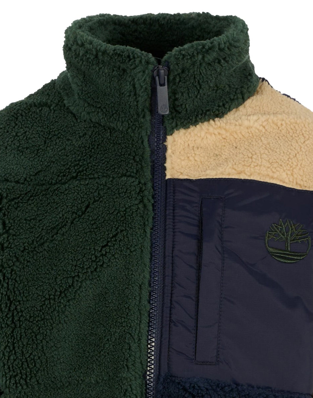 Timberland Verde