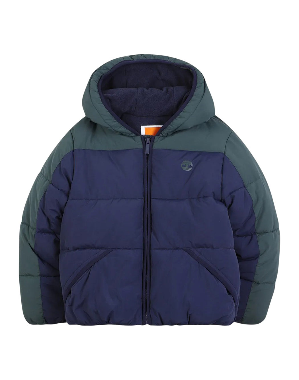 Timberland Verde