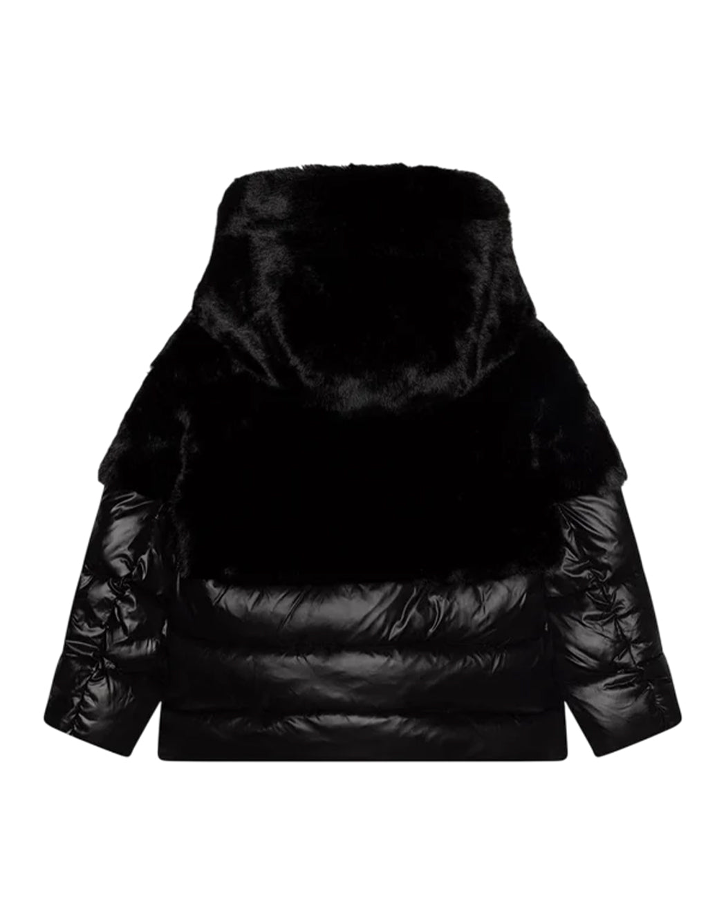 Blauer Nero