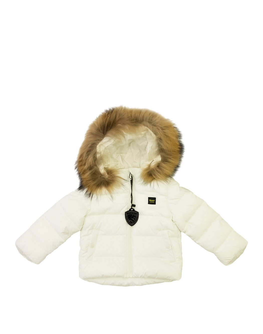 Blauer Bianco