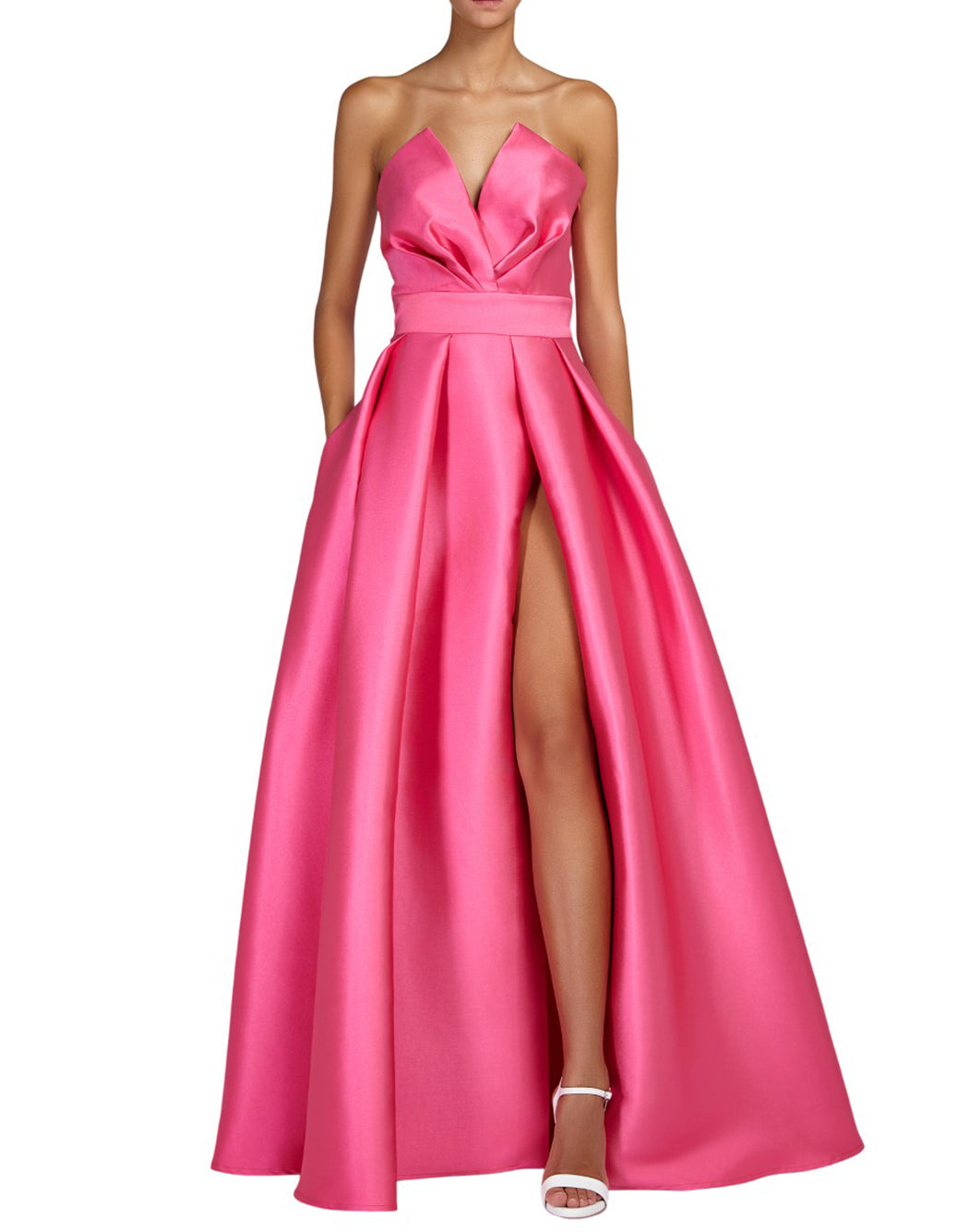 Doris S Fucsia