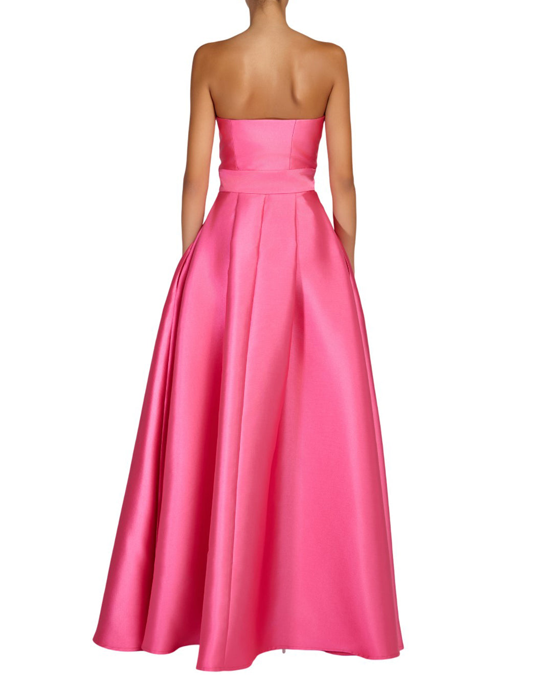 Doris S Fucsia