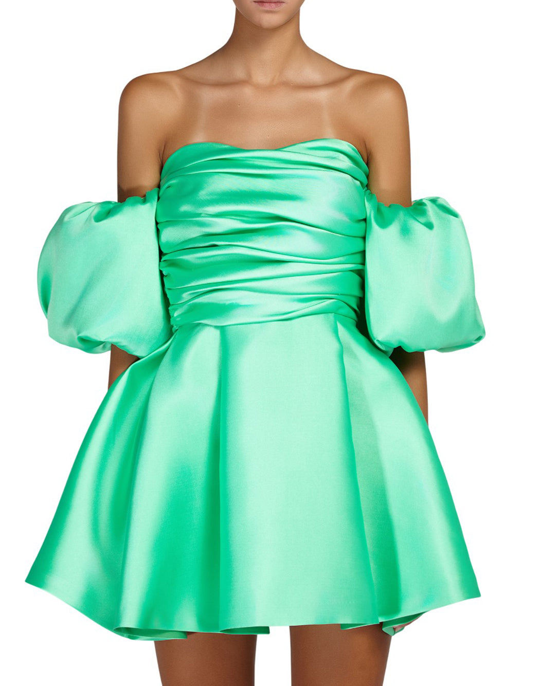 Doris S Verde