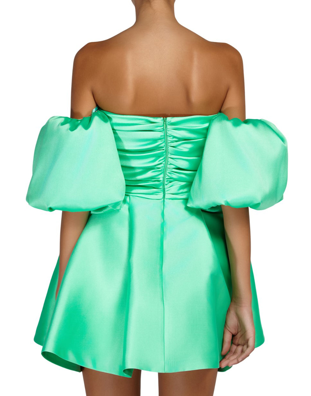 Doris S Verde