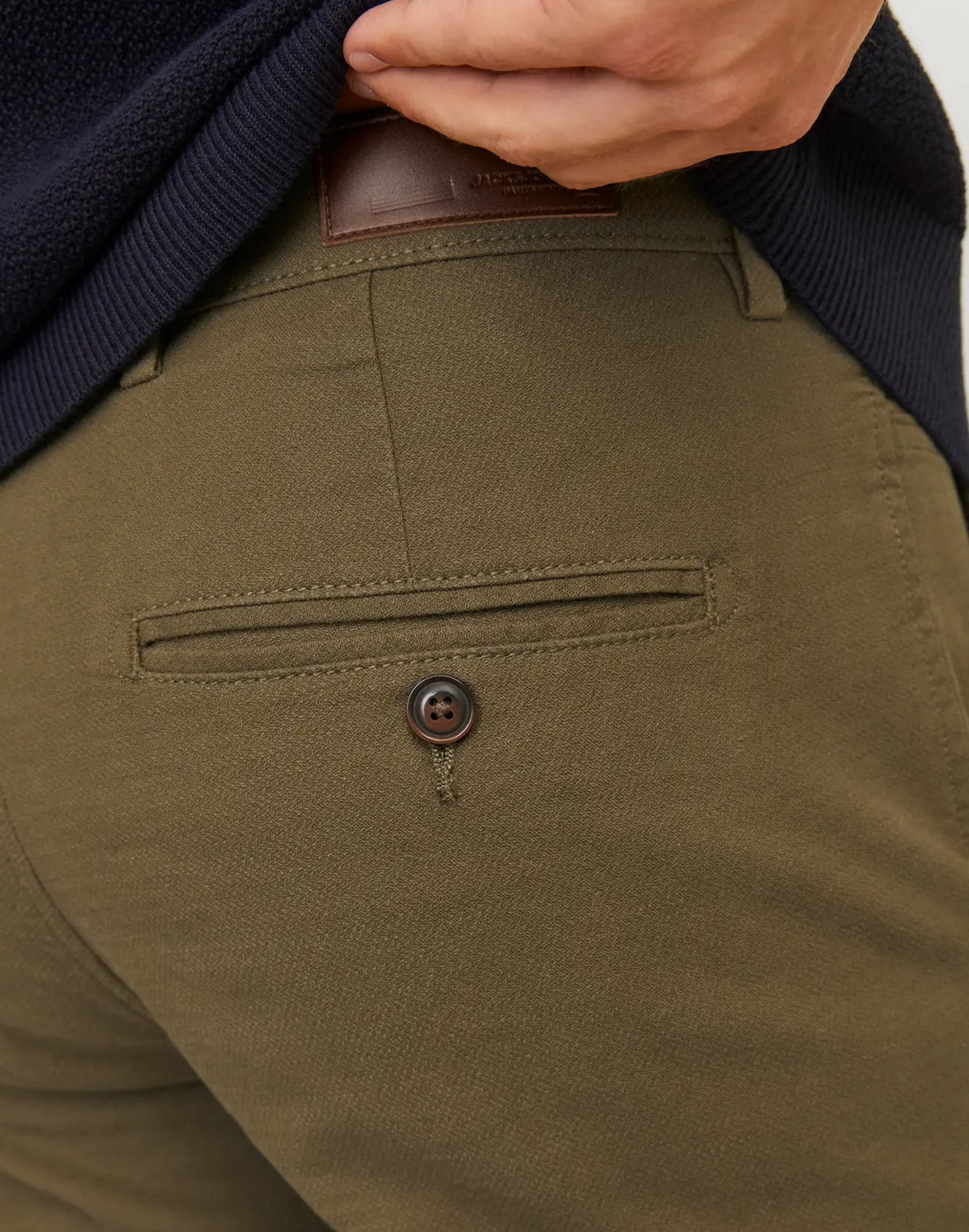 Jack & Jones Verde
