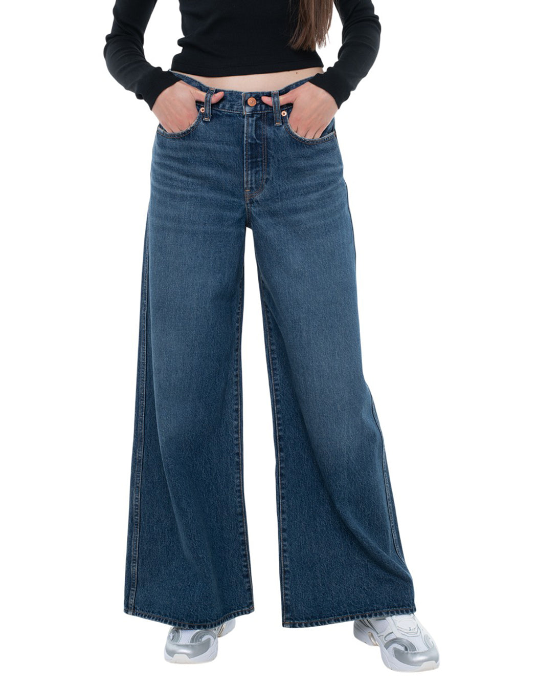 Calvin Klein Jeans Blau