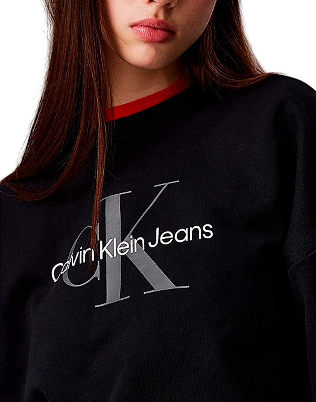 Calvin Klein Jeans Nero