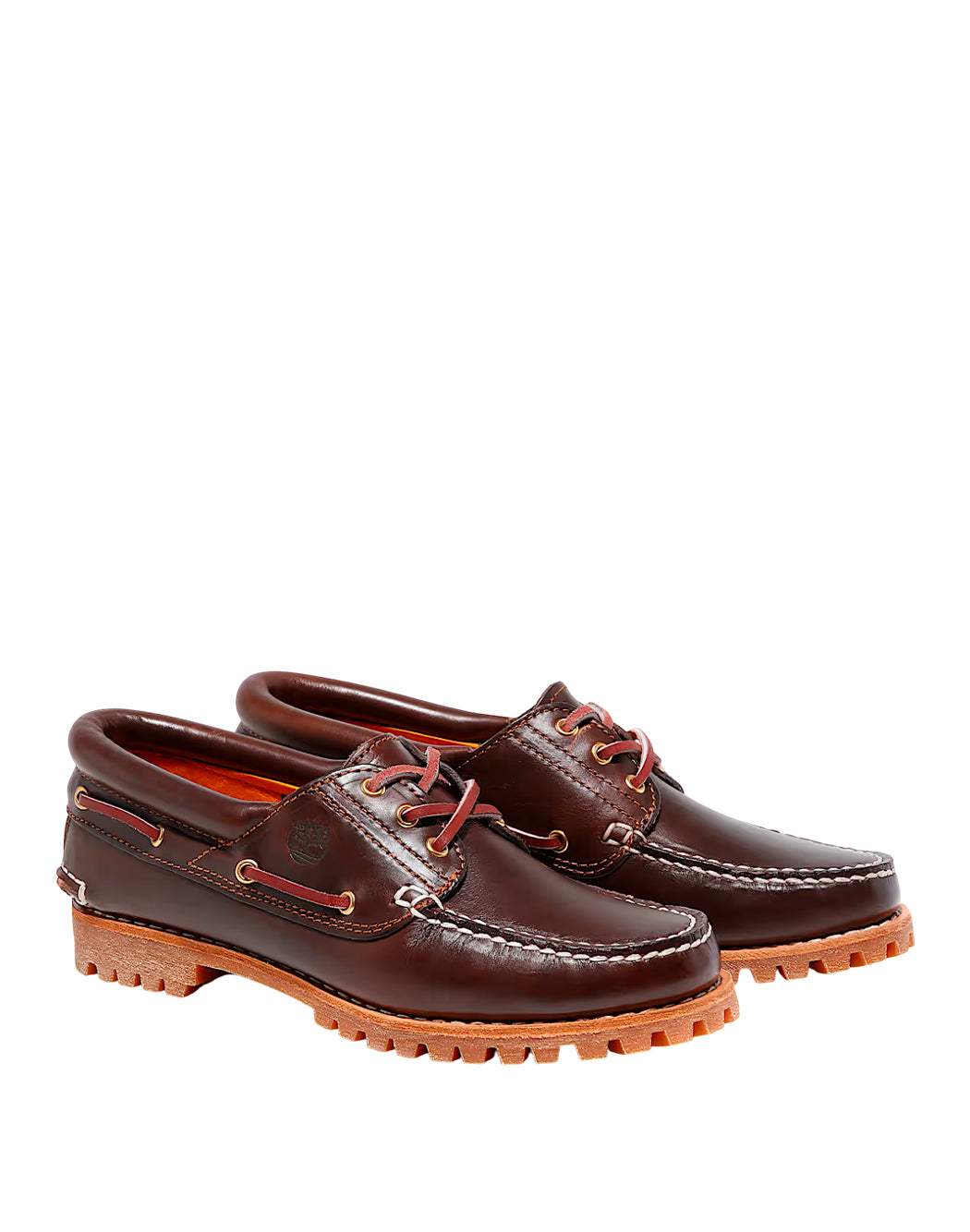 Timberland Marrone