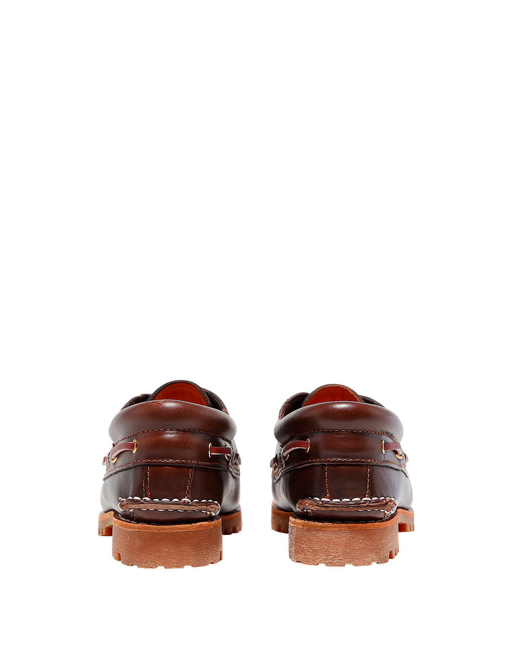 Timberland Marrone