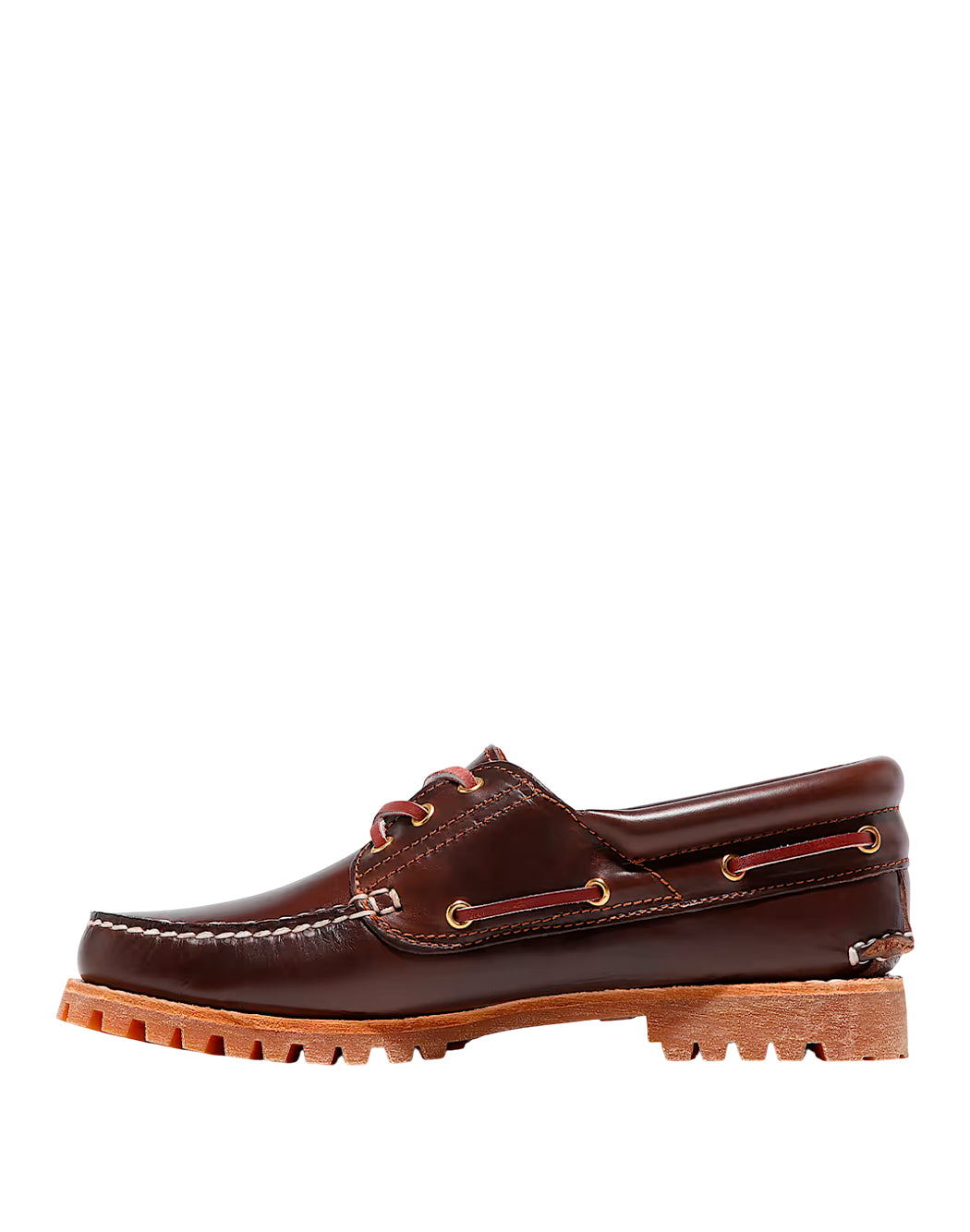 Timberland Marrone