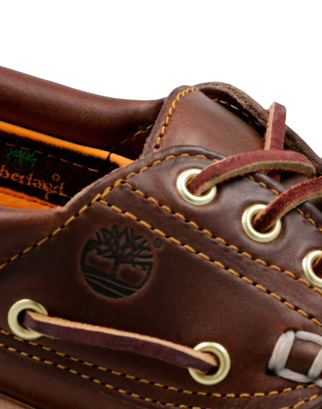 Timberland Marrone