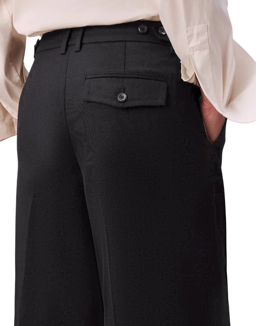 Calvin Klein Nero