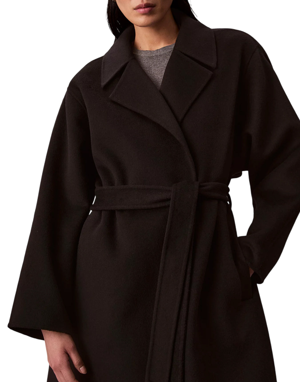 Calvin Klein Nero