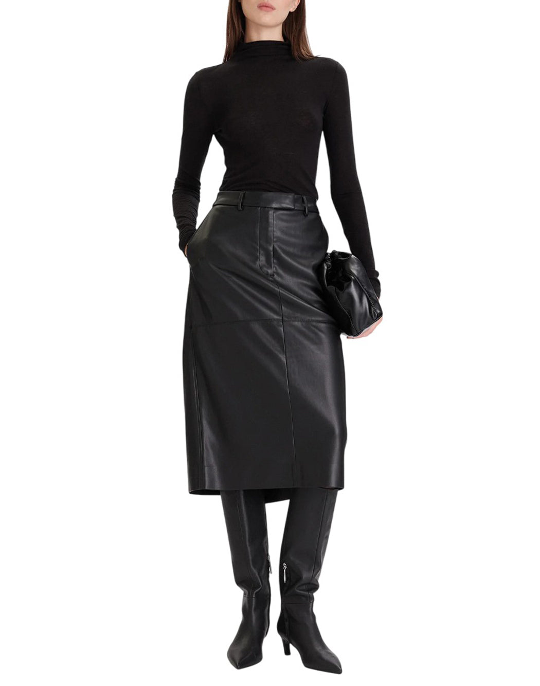 Calvin Klein Nero