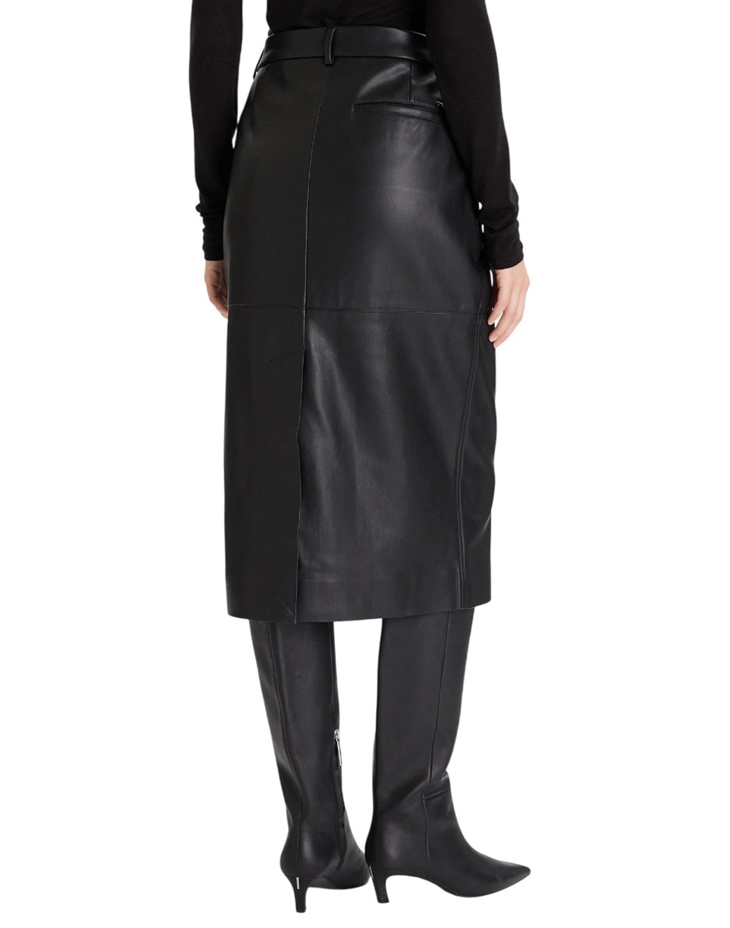Calvin Klein Nero