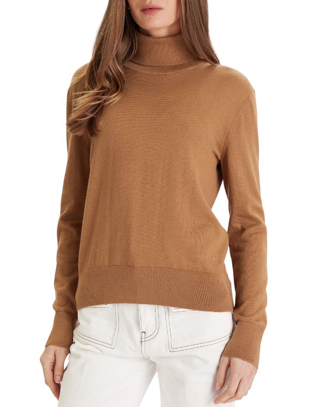 Calvin Klein  Marrone