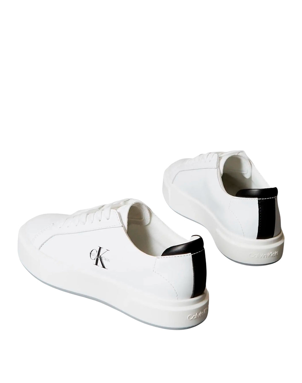 Calvin Klein Bianco