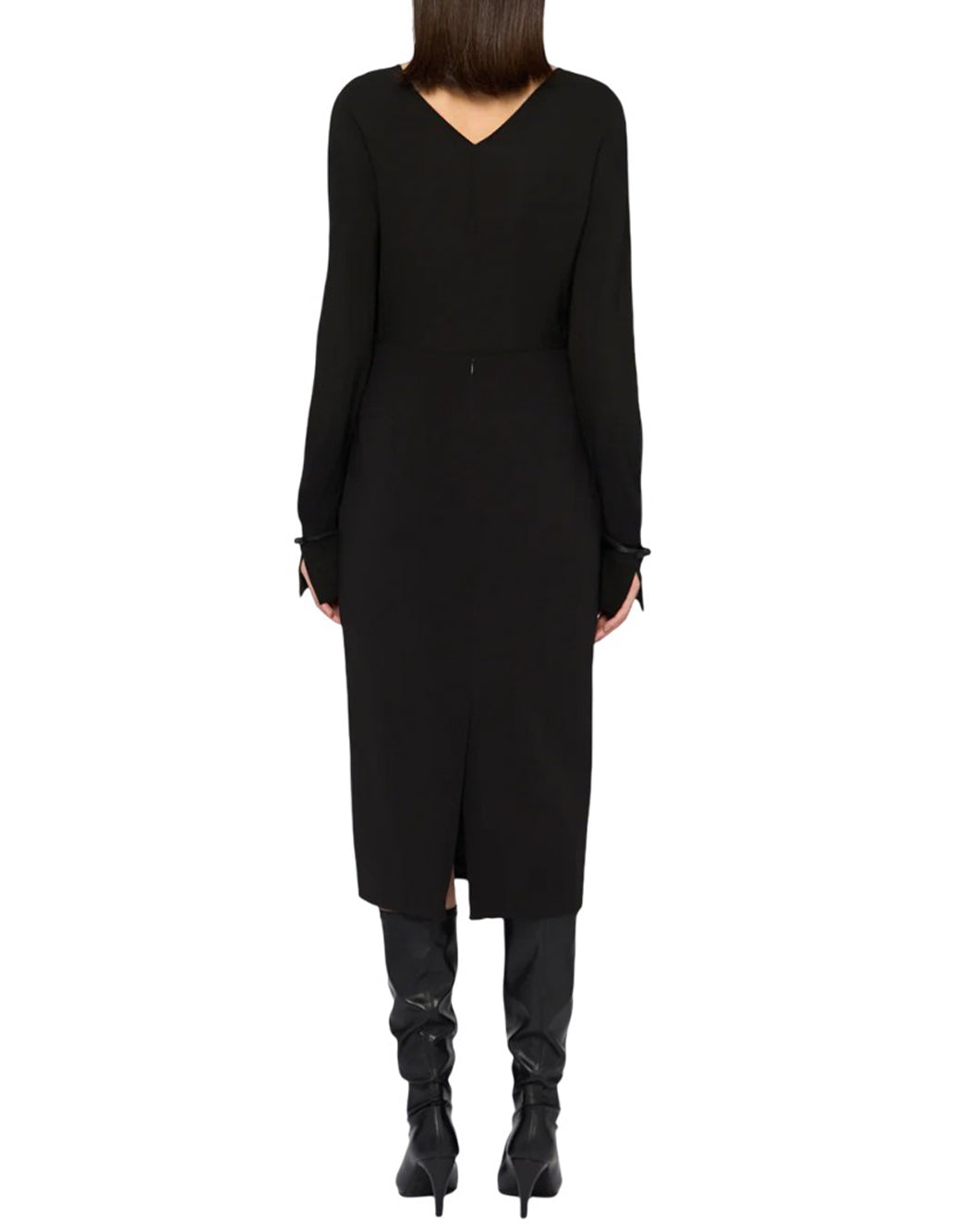 Trussardi Nero