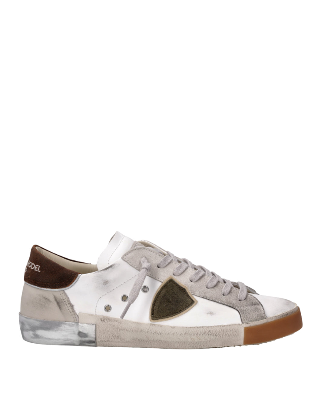 "Philippe Model Paris SNEAKERS "PRSX" Multicolor"
