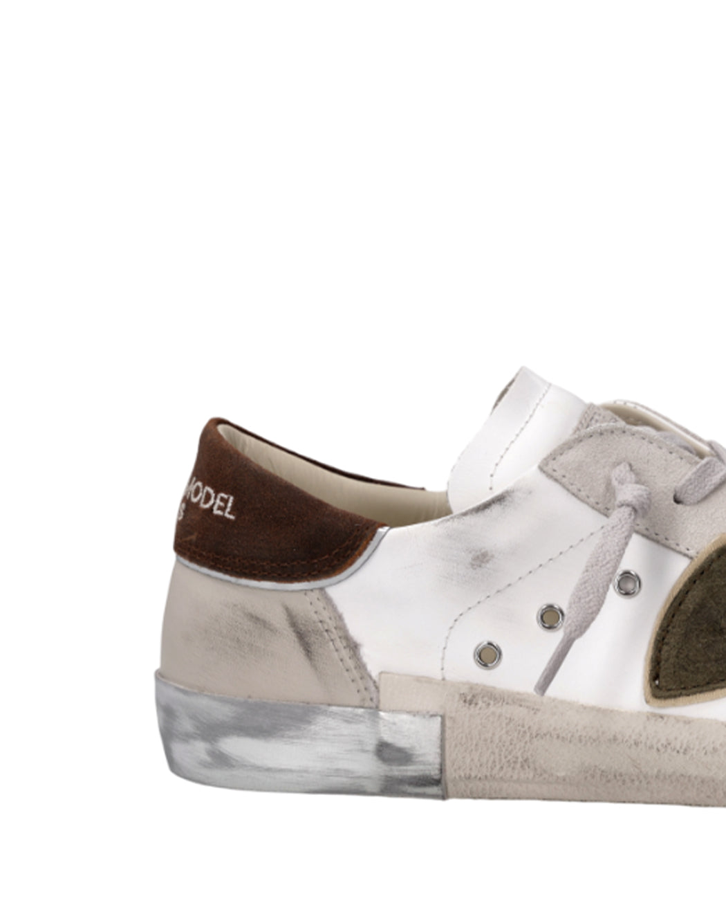 "Philippe Model Paris SNEAKERS "PRSX" Multicolor"