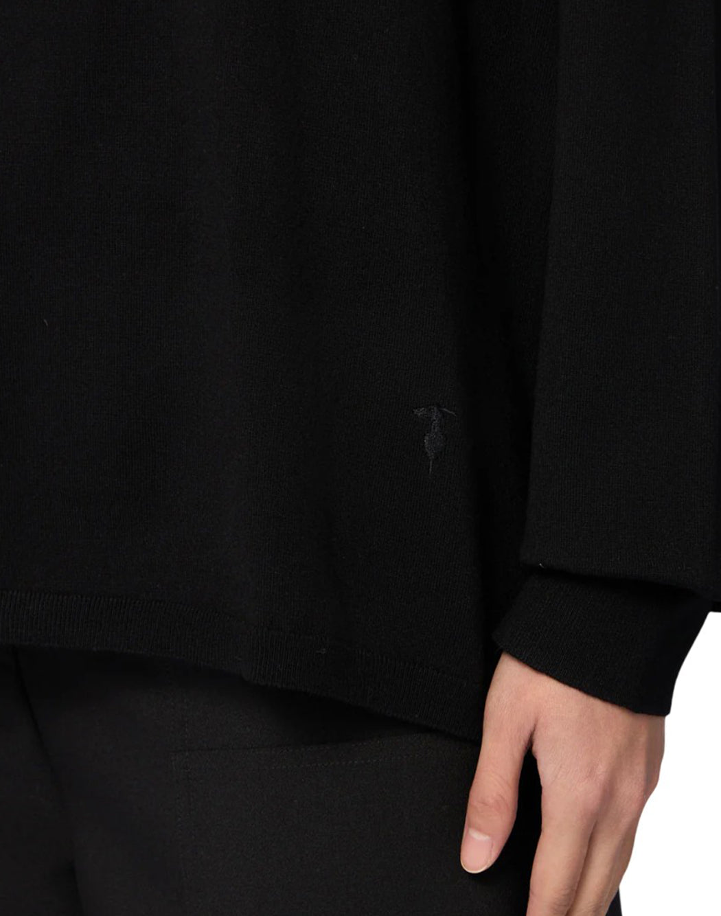 Trussardi Nero