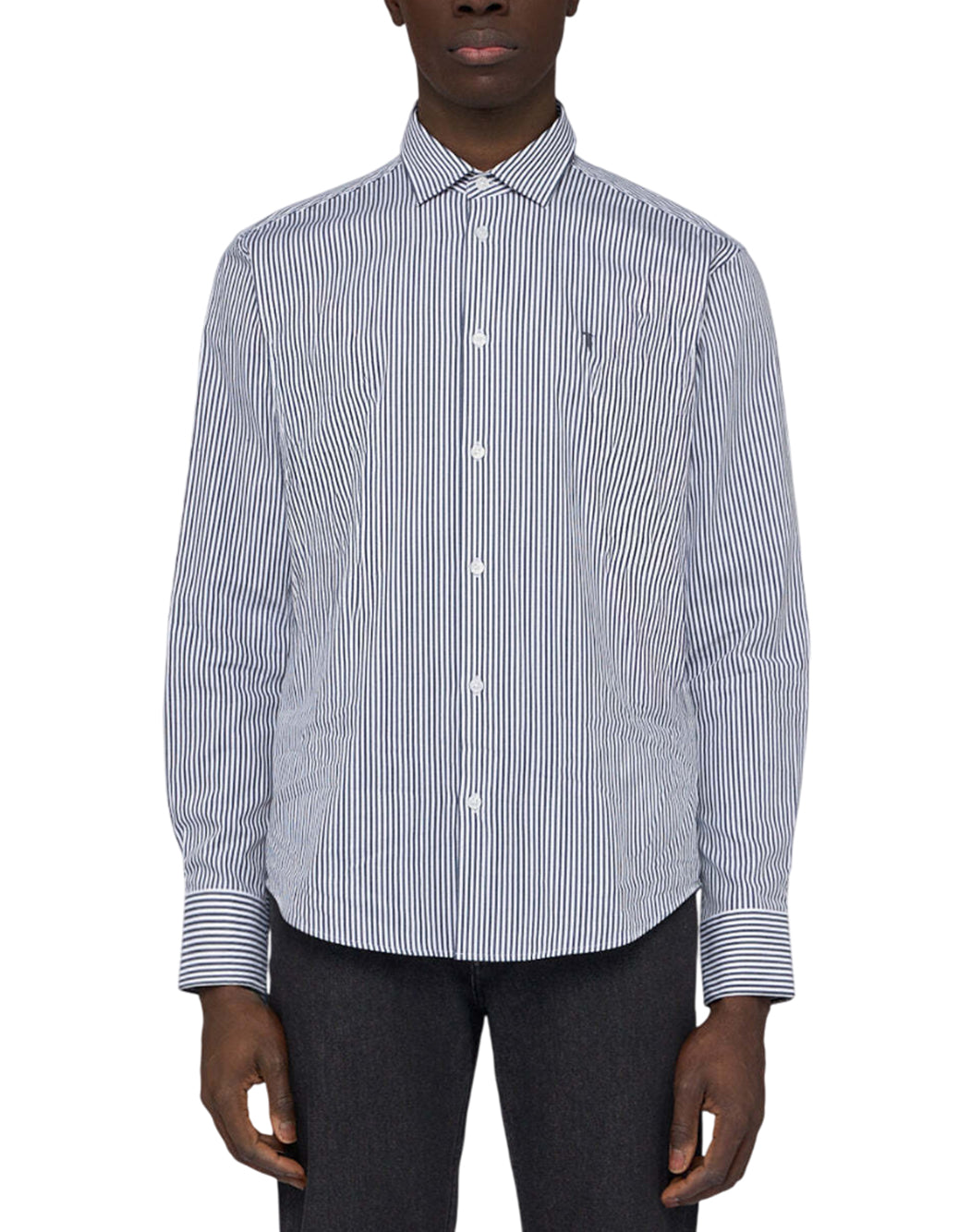 Trussardi Blu