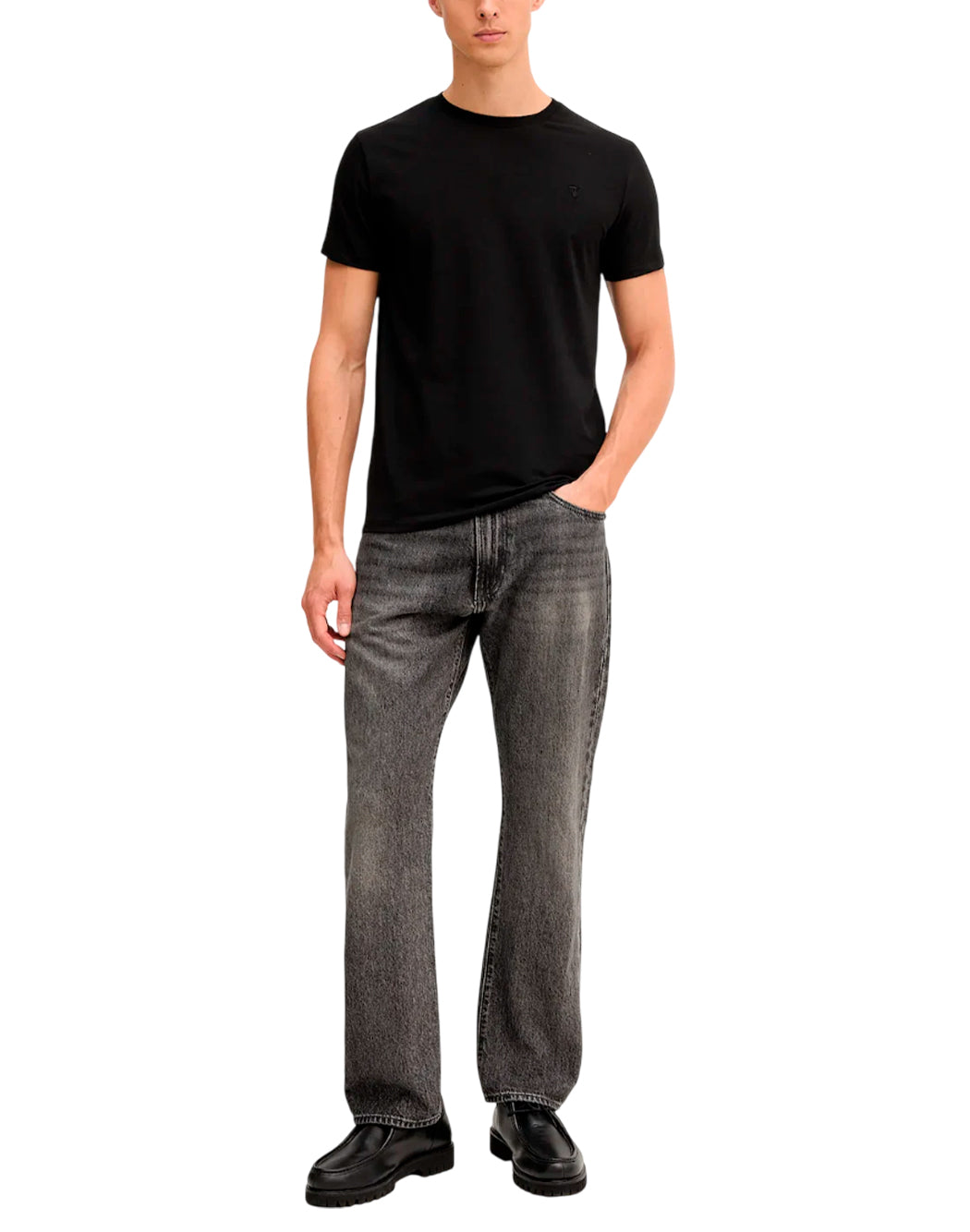 Trussardi Nero