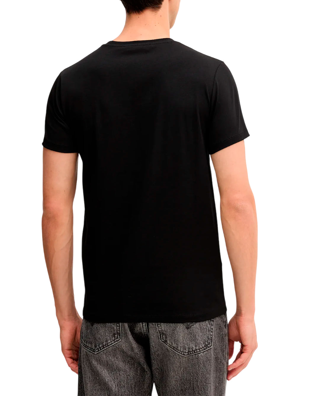 Trussardi Nero
