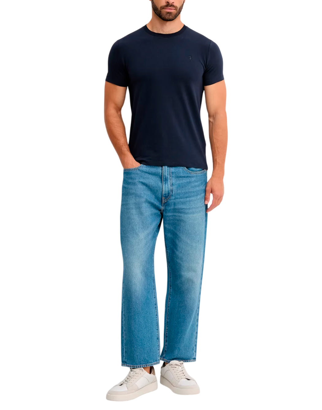 Trussardi Blu